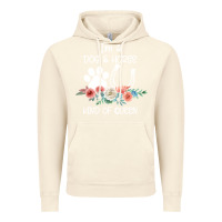 Vintage Artic Im A Dog And Horse Kind Of Queen Vintage Hoodie - Bettercallsaul