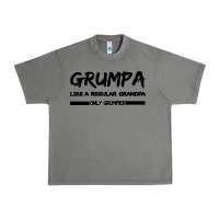 Tornado Grumpa Urban Heavy Tee - Bettercallsaul