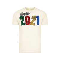 Vintage Arctic Happy 2021 Vintage Tee - Bettercallsaul