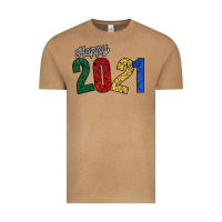 Vintage Camel Happy 2021 Vintage Tee - Bettercallsaul