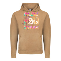 Vintage Camel Cool I Love Music Shirt Gifts Music Is My Second Language Vintage Hoodie - Bettercallsaul