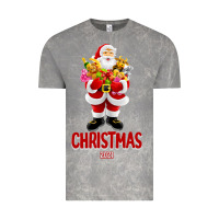 Cloud Rock christmas 2021 Vintage Tee - Bettercallsaul