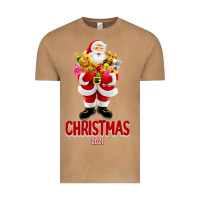 Vintage Camel christmas 2021 Vintage Tee - Bettercallsaul