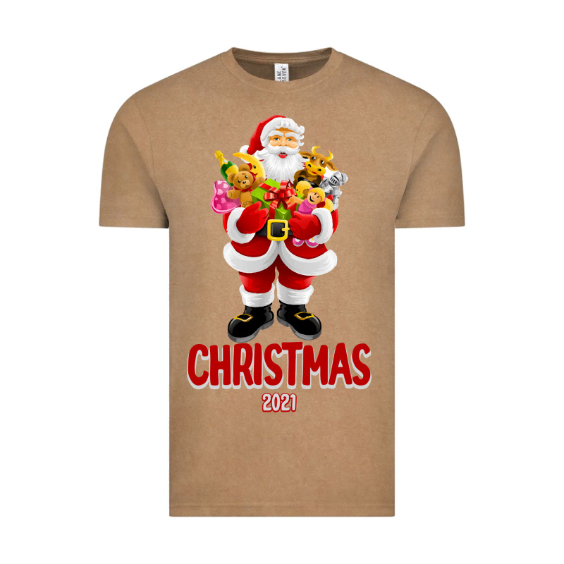 Christmas 2021 Vintage Tee by Bettercallsaul | Teevron