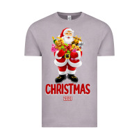 Vintage Zinc christmas 2021 Vintage Tee - Bettercallsaul