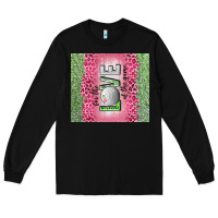 Black for the love of the game with golf tumbler tbs Long Sleeve Tee - TumblerDesignByShophia