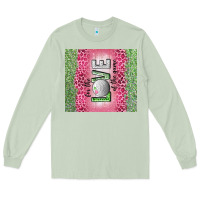 Matcha for the love of the game with golf tumbler tbs Long Sleeve Tee - TumblerDesignByShophia