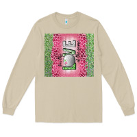 Mushroom for the love of the game with golf tumbler tbs Long Sleeve Tee - TumblerDesignByShophia