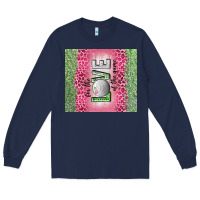Navy for the love of the game with golf tumbler tbs Long Sleeve Tee - TumblerDesignByShophia