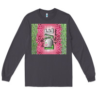 Smoke for the love of the game with golf tumbler tbs Long Sleeve Tee - TumblerDesignByShophia