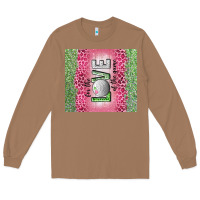 Toasted Coconut for the love of the game with golf tumbler tbs Long Sleeve Tee - TumblerDesignByShophia