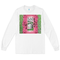 White for the love of the game with golf tumbler tbs Long Sleeve Tee - TumblerDesignByShophia