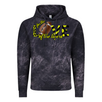 Cloud Black Love of the Tigers Vintage Hoodie - Bettercallsaul