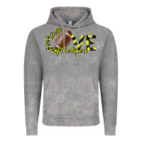 Cloud Rock Love of the Tigers Vintage Hoodie - Bettercallsaul