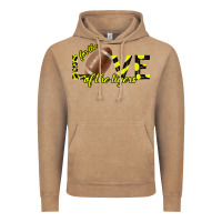 Vintage Coffee Love of the Tigers Vintage Hoodie - Bettercallsaul