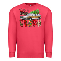 Cardinal Its Beaut Clark Premium Sweatshirt - CowhideDigitalArt