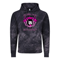 Cloud Black I'm A Pitbull Mom Just Like A Normal Mom Vintage Hoodie - Bettercallsaul