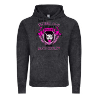 Vintage Black I'm A Pitbull Mom Just Like A Normal Mom Vintage Hoodie - Bettercallsaul