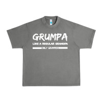 Tornado Grumpa Urban Heavy Tee - Bettercallsaul