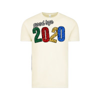 Vintage Arctic good bye 2020 Vintage Tee - Bettercallsaul