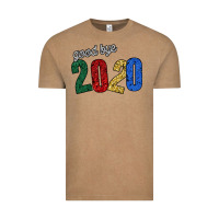 Vintage Coffee good bye 2020 Vintage Tee - Bettercallsaul
