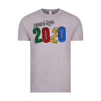 Vintage Zinc good bye 2020 Vintage Tee - Bettercallsaul