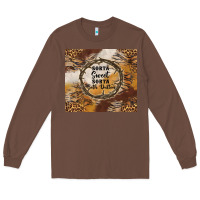 Chestnut western sorta sweet sorta beth dutton tumbler tbs Long Sleeve Tee - TumblerDesignByShophia