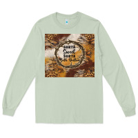 Matcha western sorta sweet sorta beth dutton tumbler tbs Long Sleeve Tee - TumblerDesignByShophia