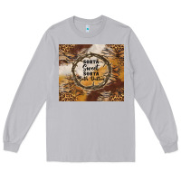 Moon Dust western sorta sweet sorta beth dutton tumbler tbs Long Sleeve Tee - TumblerDesignByShophia