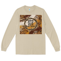 Mushroom western sorta sweet sorta beth dutton tumbler tbs Long Sleeve Tee - TumblerDesignByShophia