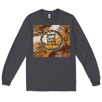 Smoke western sorta sweet sorta beth dutton tumbler tbs Long Sleeve Tee - TumblerDesignByShophia