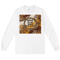 White western sorta sweet sorta beth dutton tumbler tbs Long Sleeve Tee - TumblerDesignByShophia