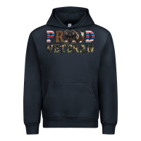 Navy armed forces day proud veteran Urban Hoodie - Artiststas