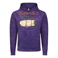 Cloud Purple Valentine Vintage Hoodie - Bettercallsaul