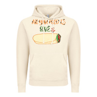 Vintage Artic Valentine Vintage Hoodie - Bettercallsaul