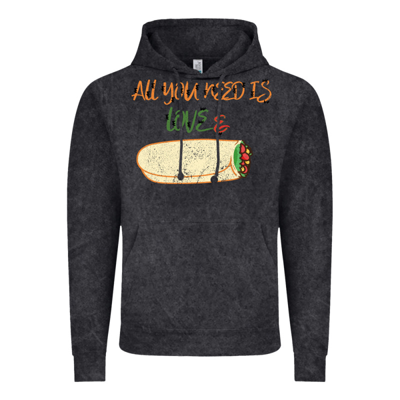 Valentine Vintage Hoodie by Bettercallsaul | Teevron