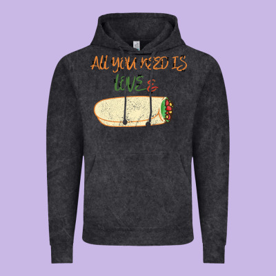 Valentine Vintage Hoodie Designed By Bettercallsaul