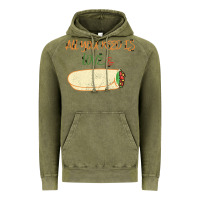 Vintage Olive Valentine Vintage Hoodie - Bettercallsaul