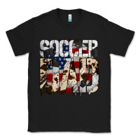 Black Soccer Dad Classic Tee - Bettercallsaul