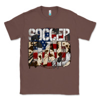 Chestnut Soccer Dad Classic Tee - Bettercallsaul