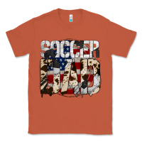 Copper Soccer Dad Classic Tee - Bettercallsaul