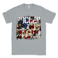 Heather Grey Soccer Dad Classic Tee - Bettercallsaul