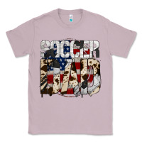 Lilac Soccer Dad Classic Tee - Bettercallsaul