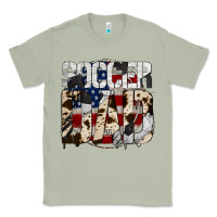 Matcha Soccer Dad Classic Tee - Bettercallsaul