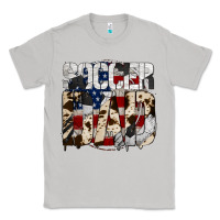 Moon Dust Soccer Dad Classic Tee - Bettercallsaul