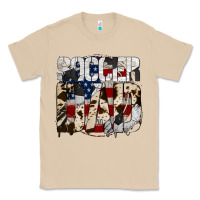 Mushroom Soccer Dad Classic Tee - Bettercallsaul