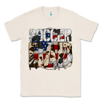 Natural Soccer Dad Classic Tee - Bettercallsaul