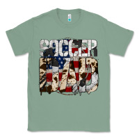 Sage Soccer Dad Classic Tee - Bettercallsaul