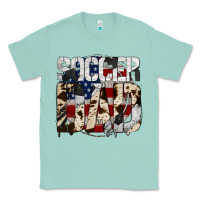 Seafoam Soccer Dad Classic Tee - Bettercallsaul