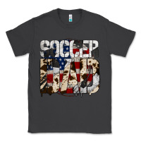 Smoke Soccer Dad Classic Tee - Bettercallsaul